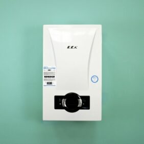 Türkiyənin Yoğuşmalı ECA kombisi 30KW cüt